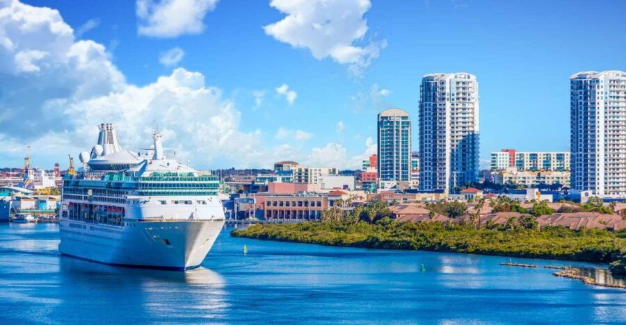 Yokohama Port: Private Customizable Tour With Transfer - Good To Know