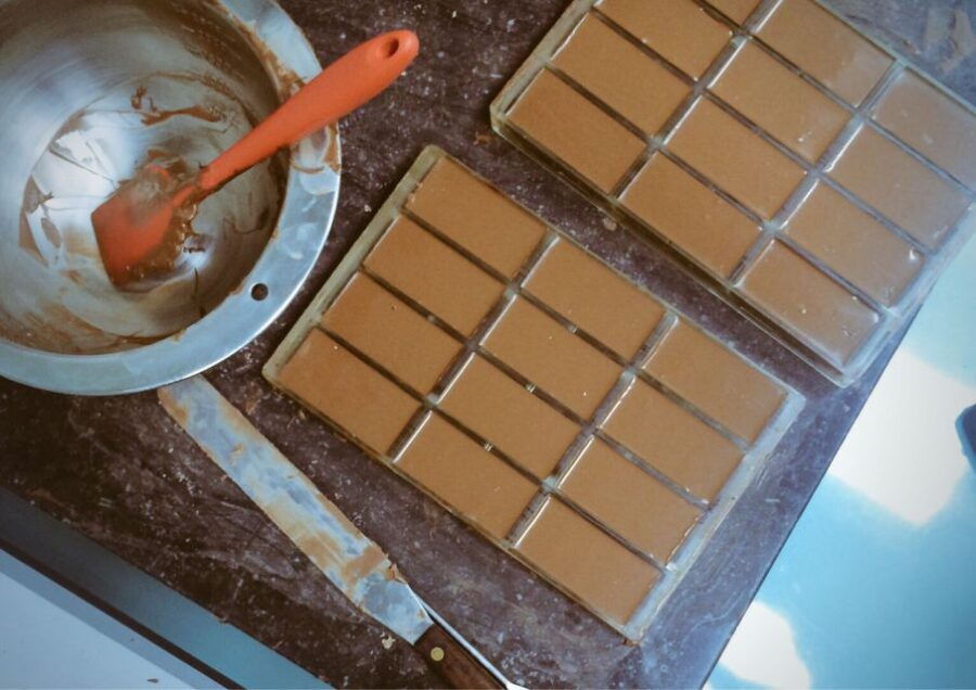 York: Introduction to Chocolate Making Experience - Good To Know