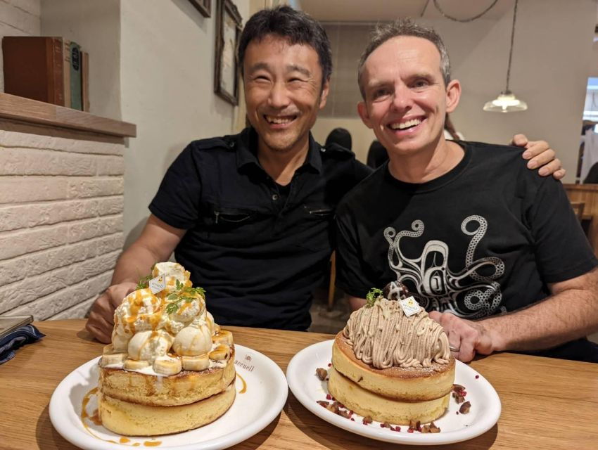 Your Gateway to Osaka: Exclusive Japanese Lessons & Guidance - Good To Know